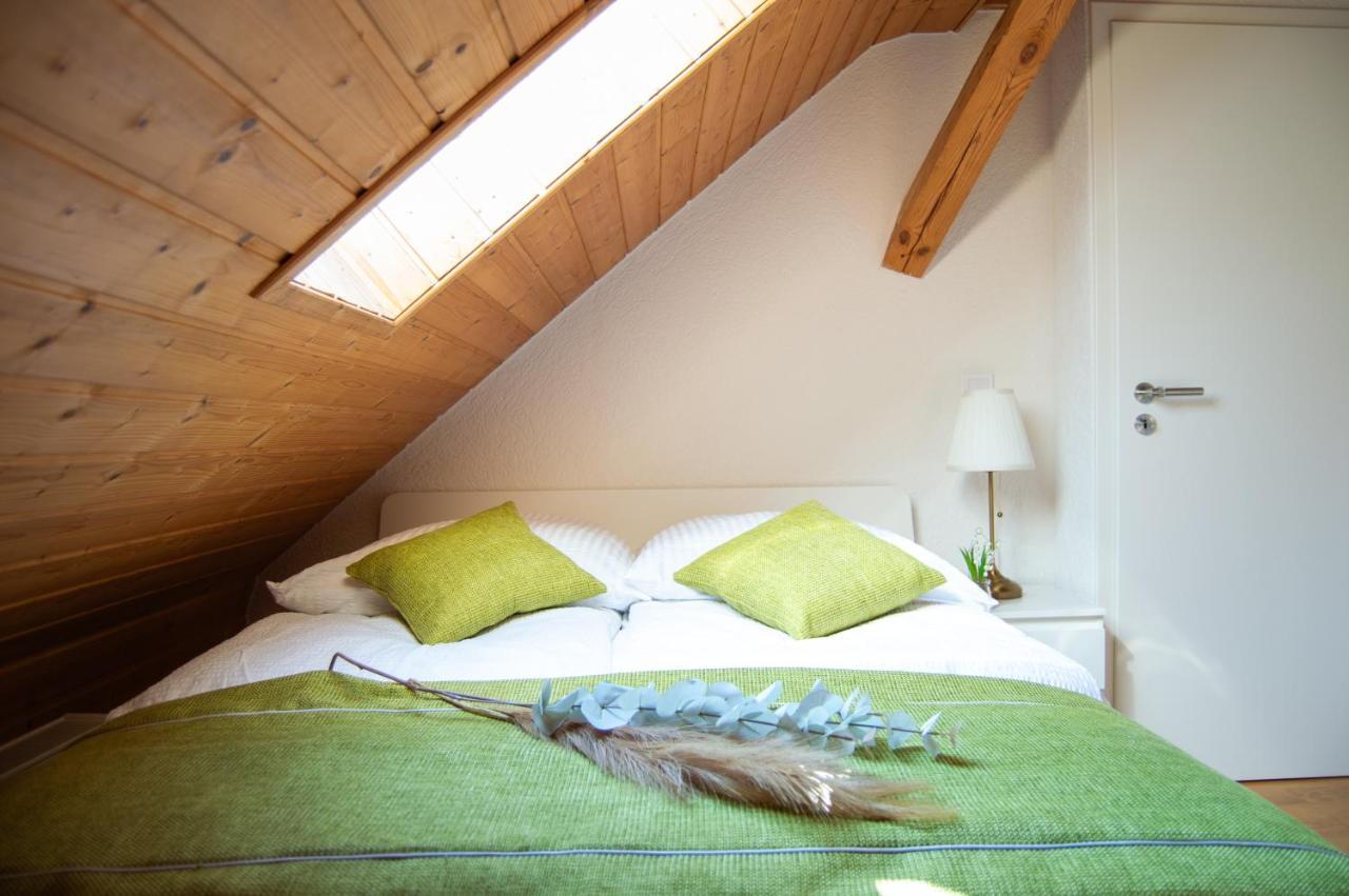 Wellness Mitten In Der Wasserfallstadt Triberg Triberg im Schwarzwald Esterno foto